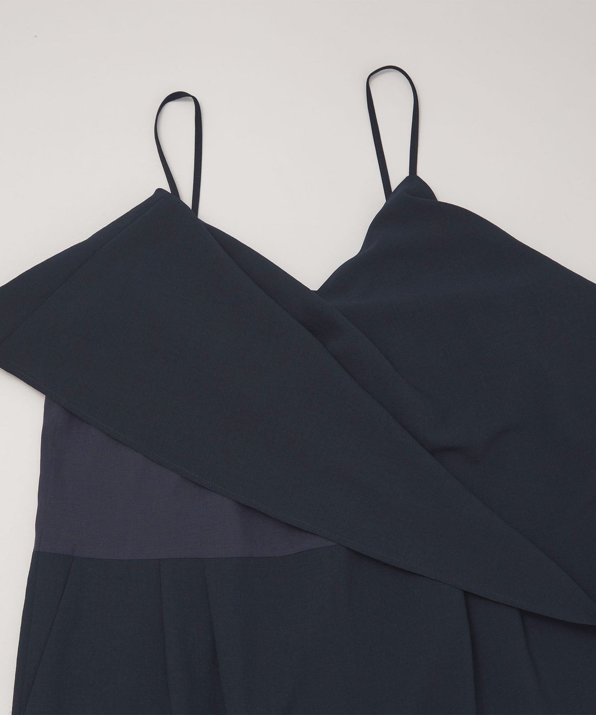 [Short/Tall Sizes Available] Dry Cross Jumpsuit - Stretch & Breathable