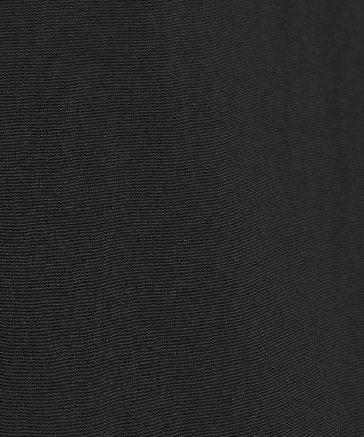PERTEX Nylon Water-Repellent Balmacaan Coat