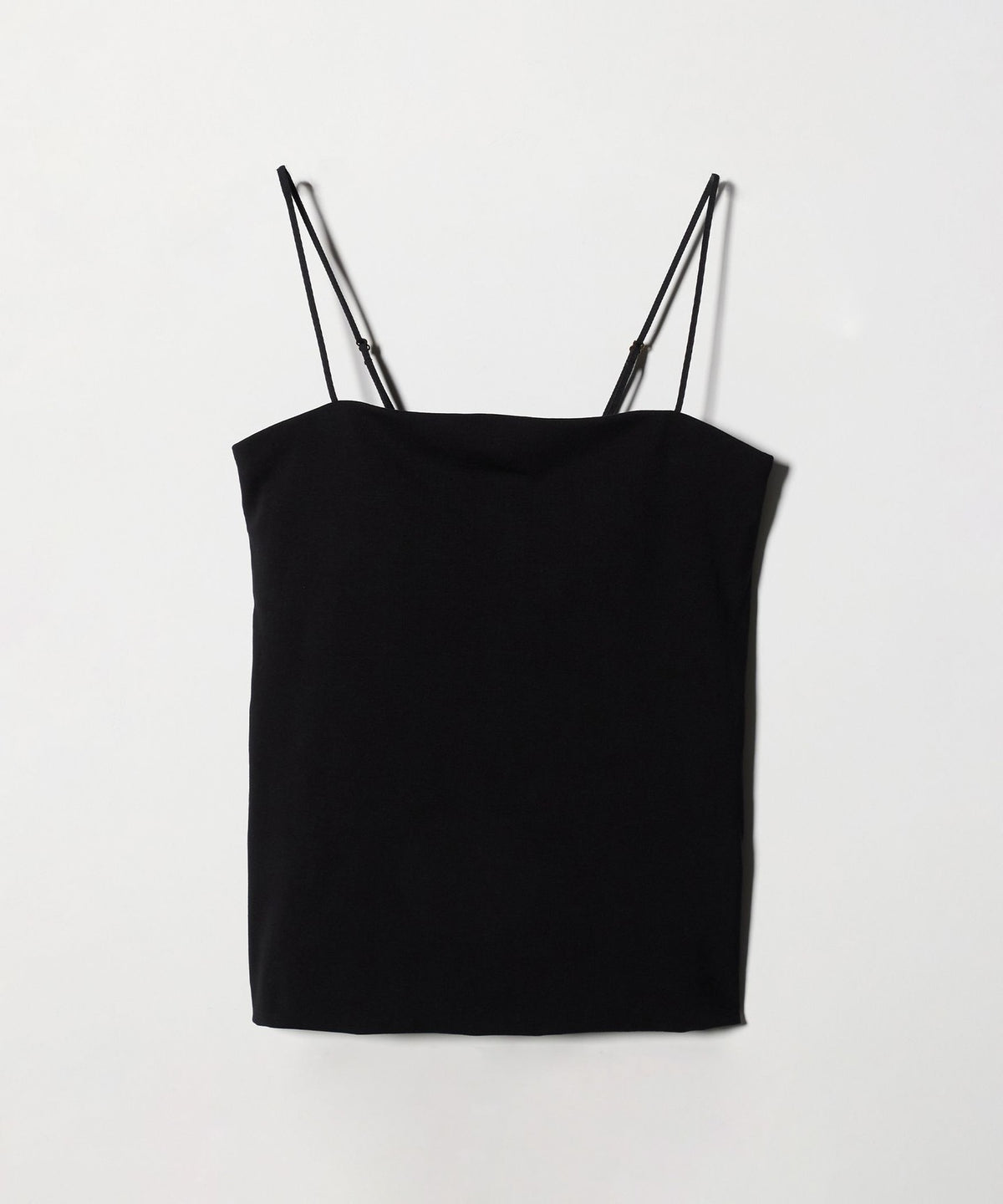 Caraco bandeau à bonnets intégrés