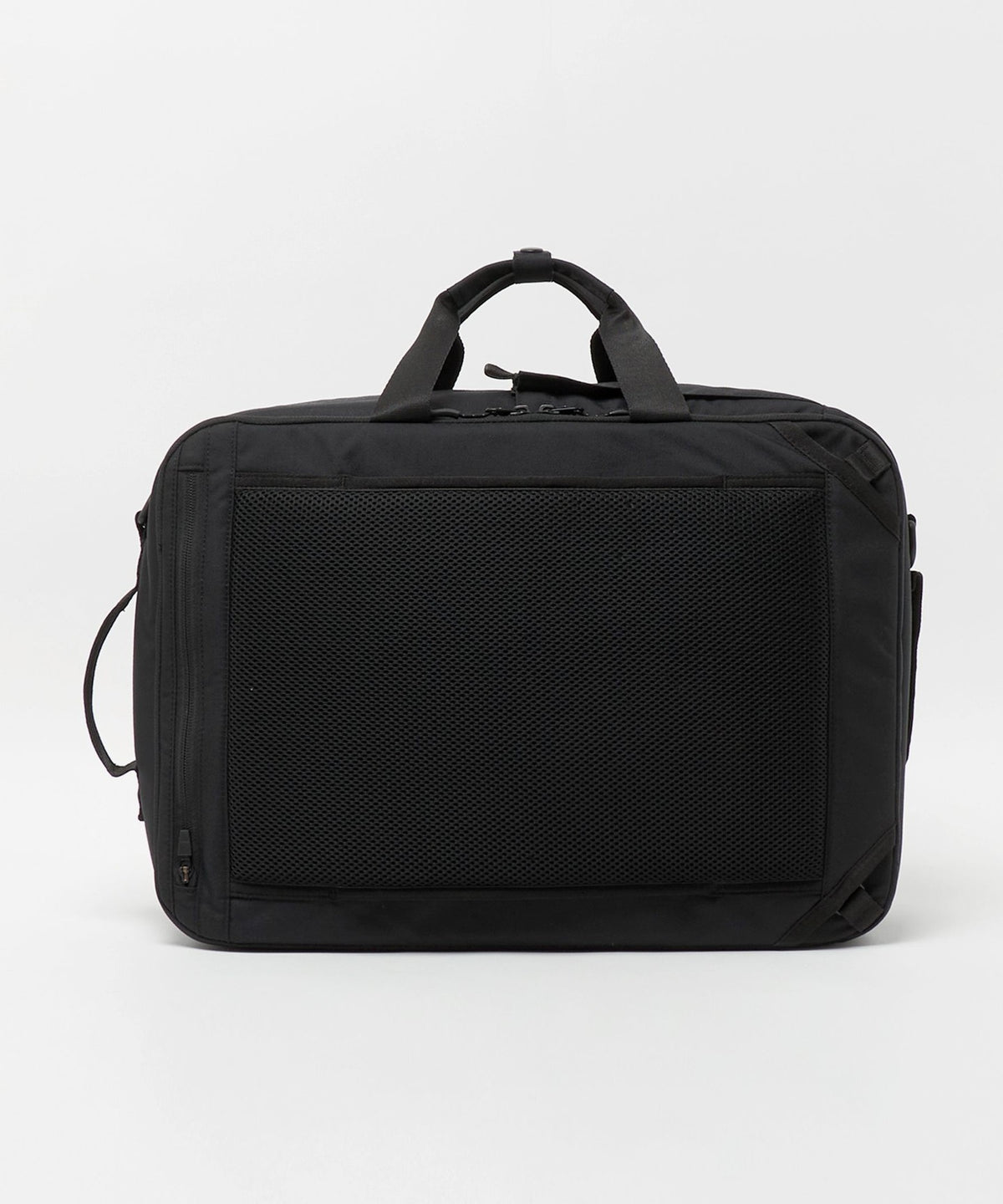 <snow peak> Everyday 3-Way Business Bag