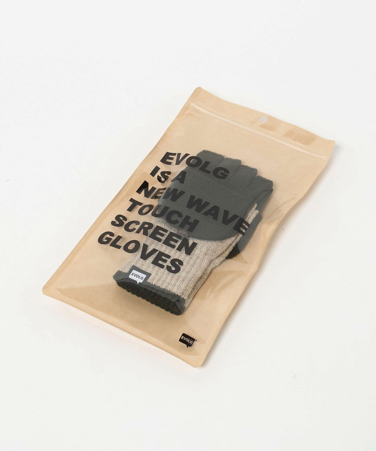 ＜EVOLG＞ARTEMIS 手套 -触屏款-