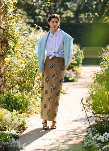 DRAWER - UNITED ARROWS