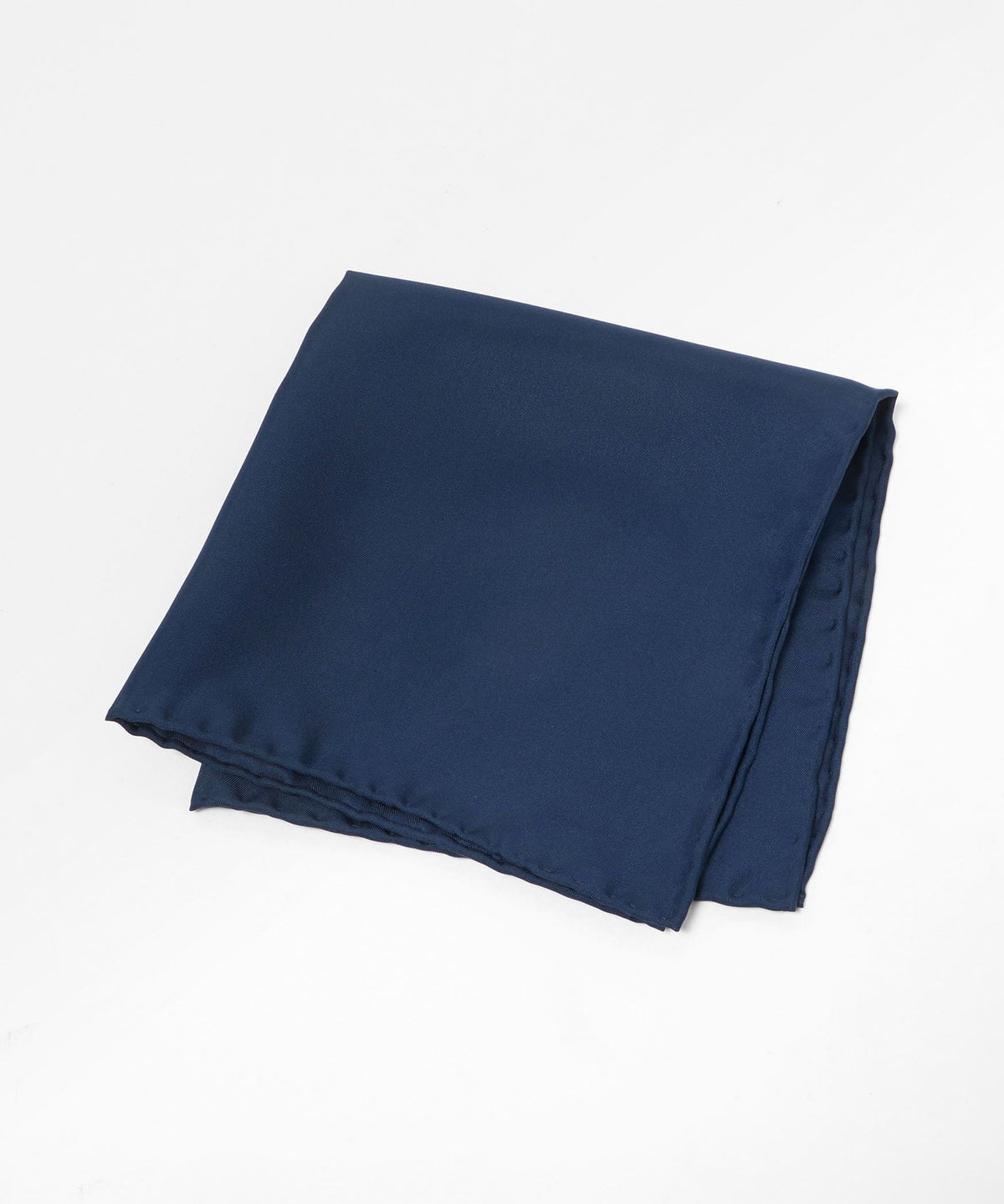 Twill Color Pocket Square