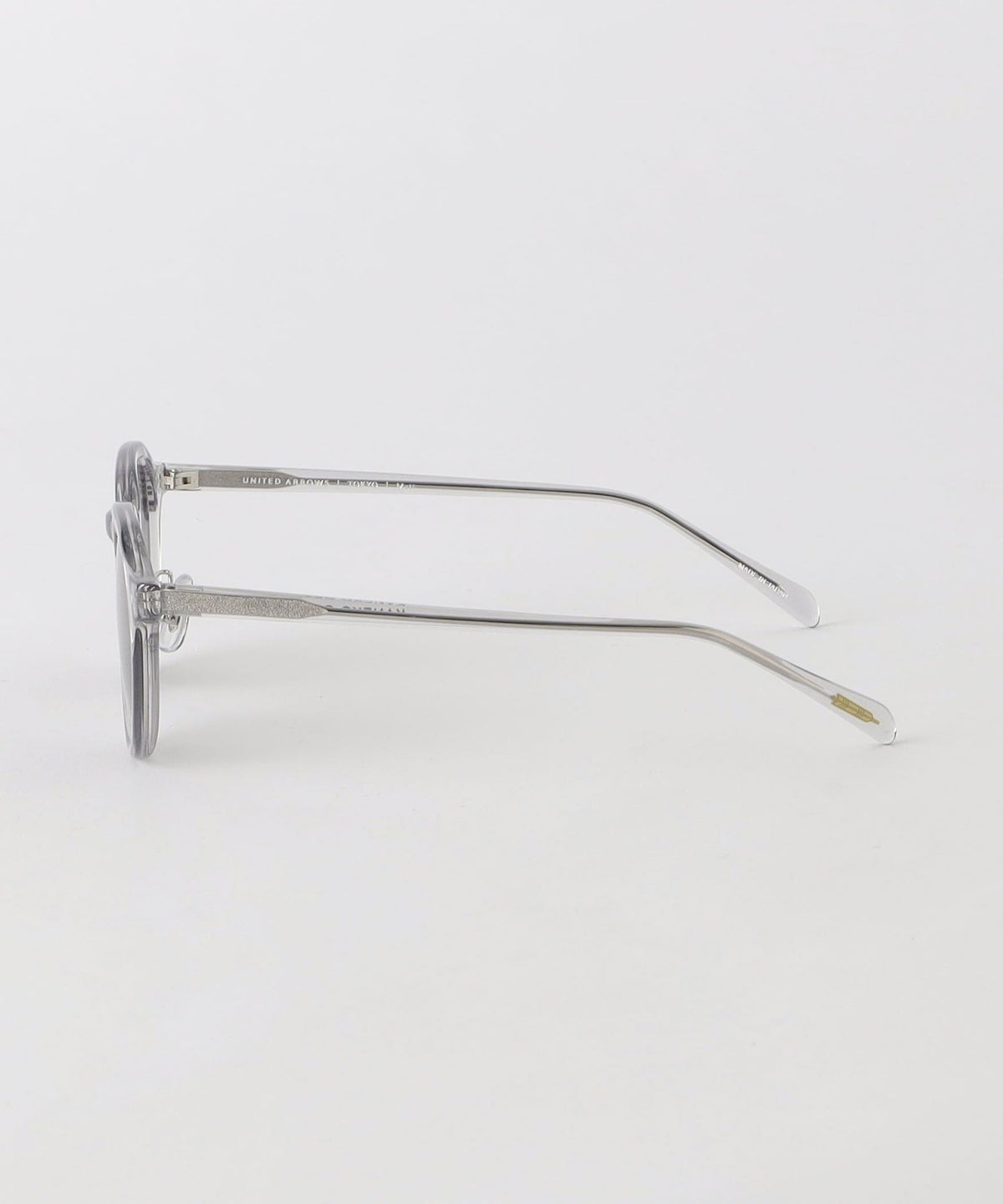 एक्सक्लूसिव KANEKO OPTICAL Matt सनग्लासेस