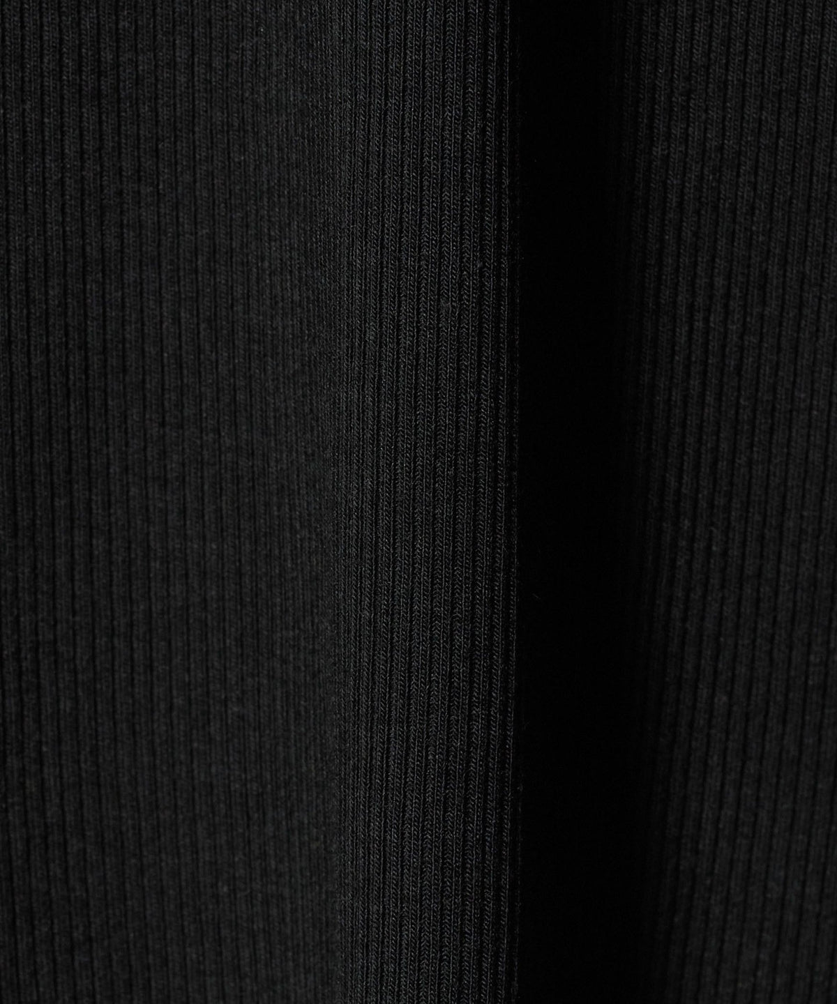 <MARW UNITED ARROWS> Built-in Bra Ribbed Tank Top