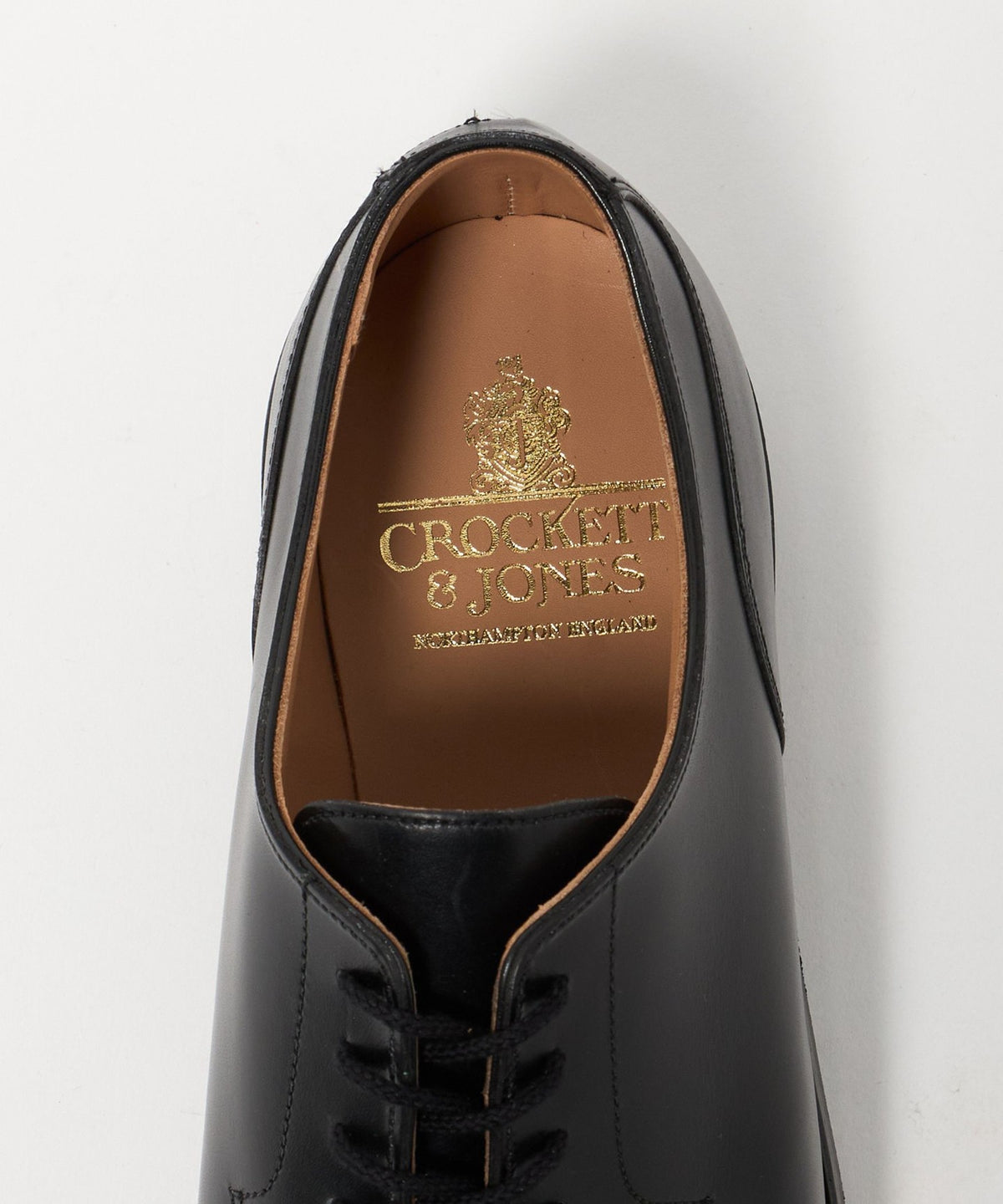 <CROCKETT&JONES> Moreton/Dress Shoes