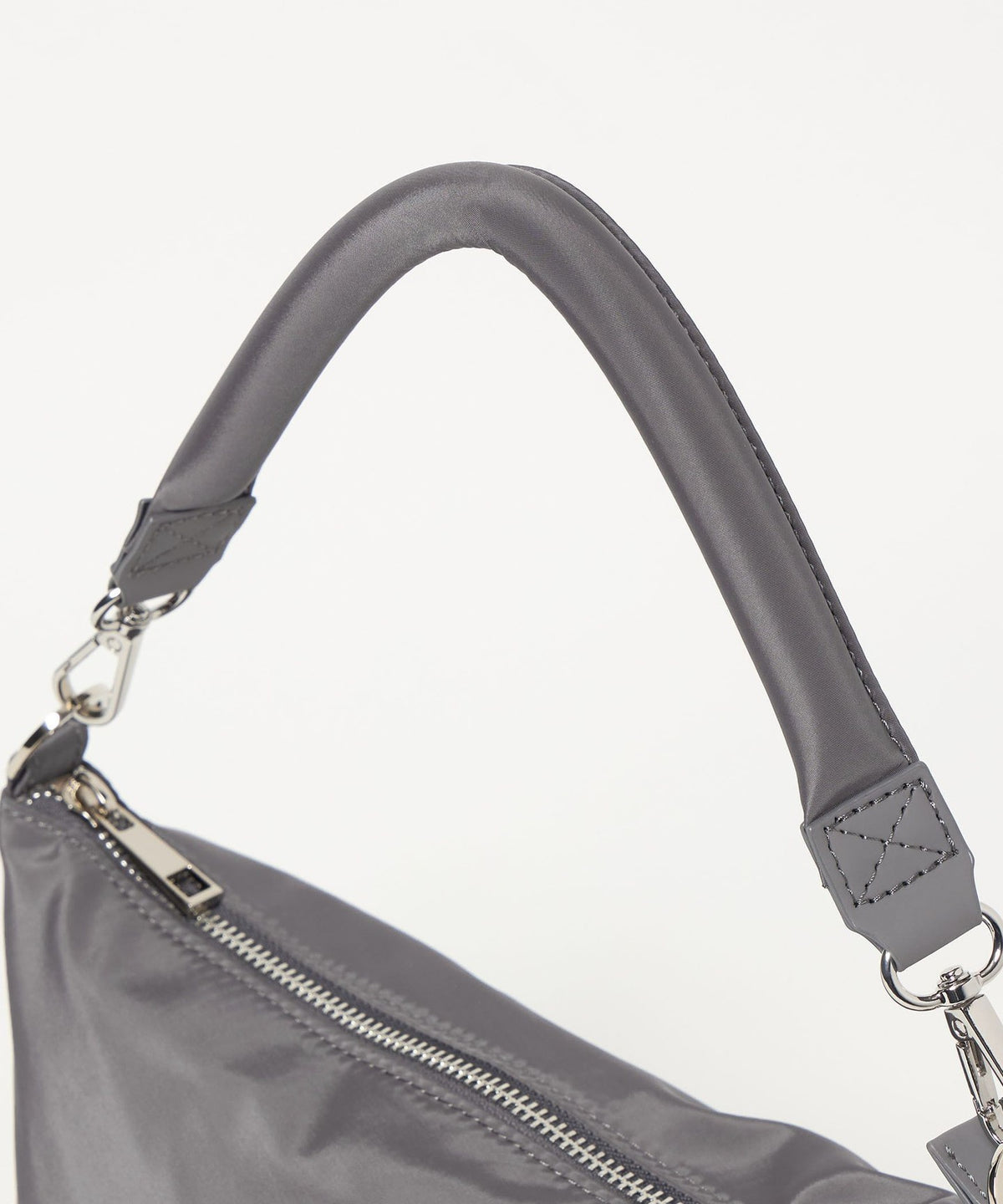 2-Wege Tasche im Bootsdesign M / Wasserabweisende Umhängetasche