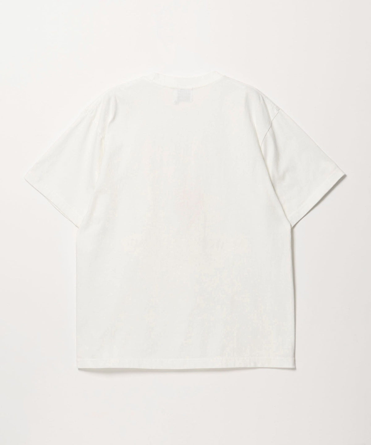 T-shirt imprimé « Clean-up » <HOLIDAY BOILEAU> [Édition Spéciale]