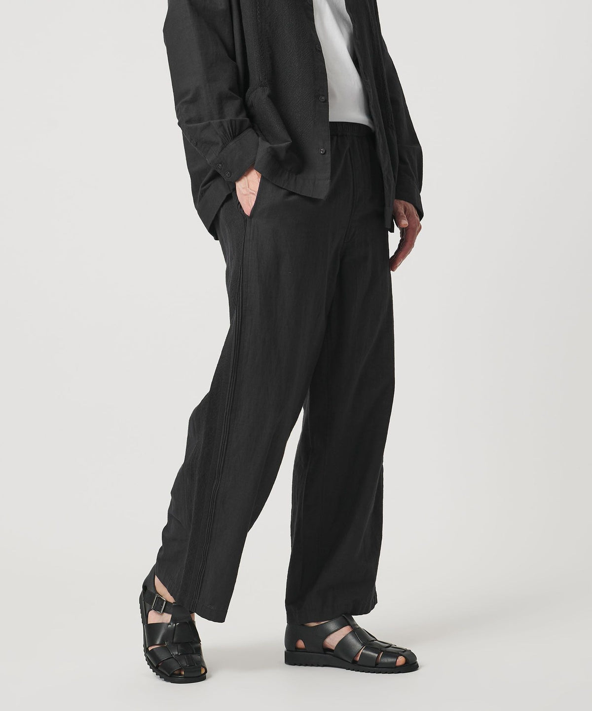 <Pheeta> Jean Pants - UNISEX - / 015CMen-PT3