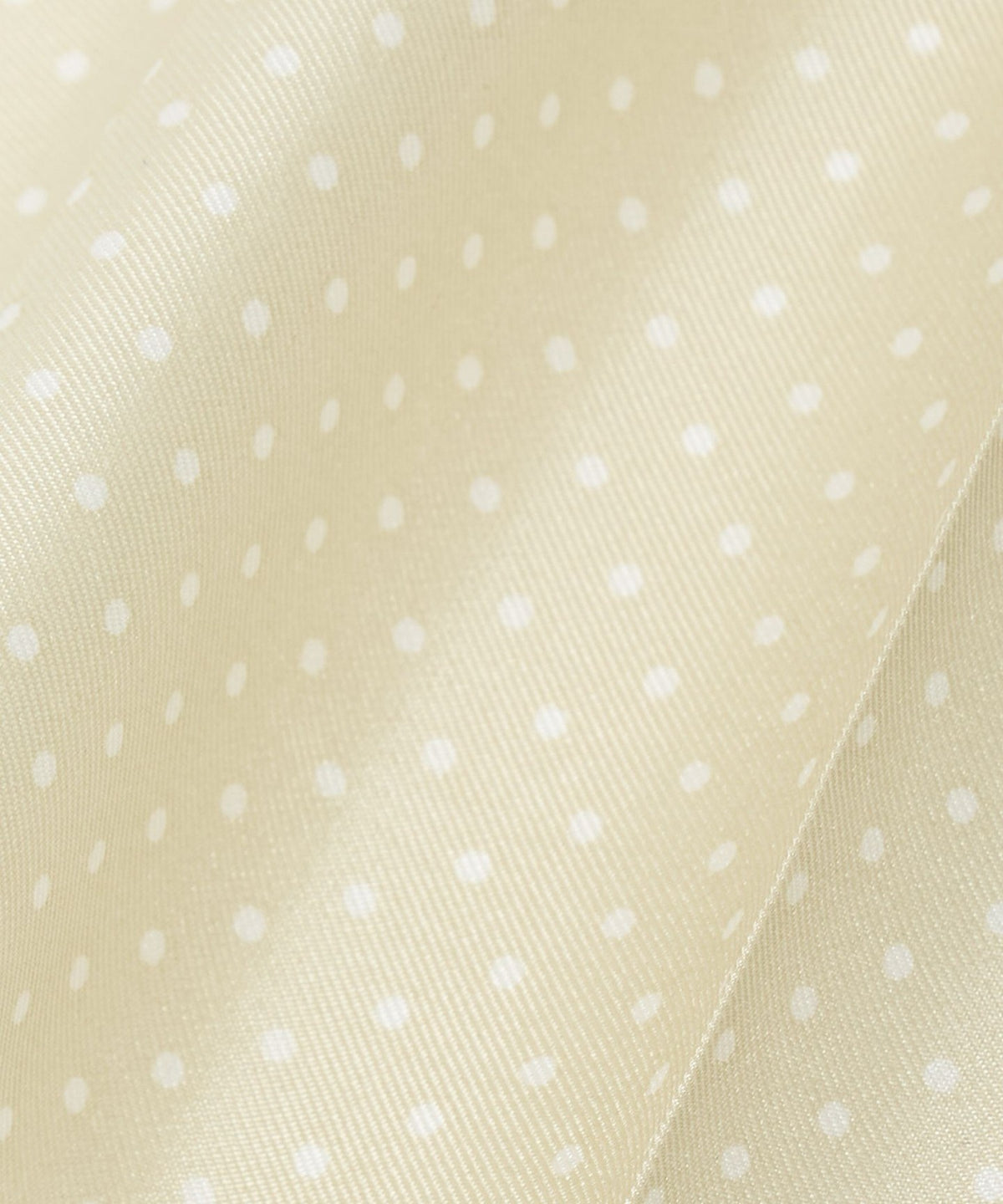 GLR Silk Dot Pocket Chief