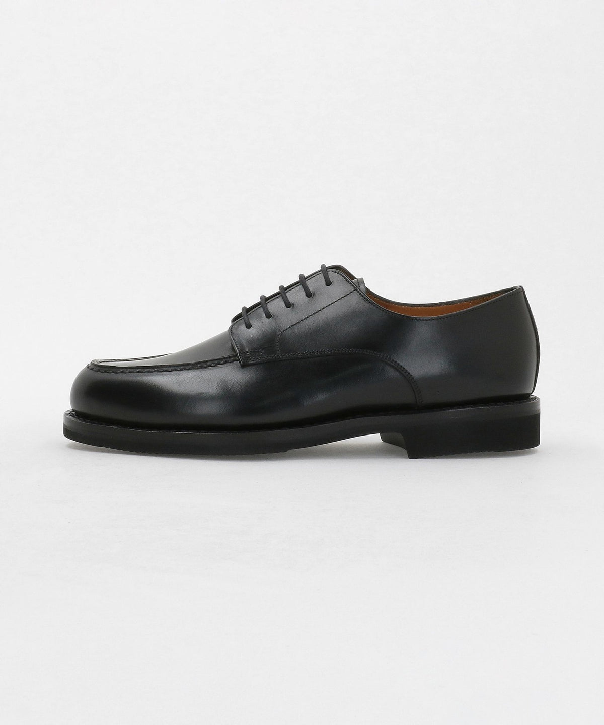 Exclusive <Jalan Sriwijaya> U-tip Vibram GumLite Sole Dress Shoes