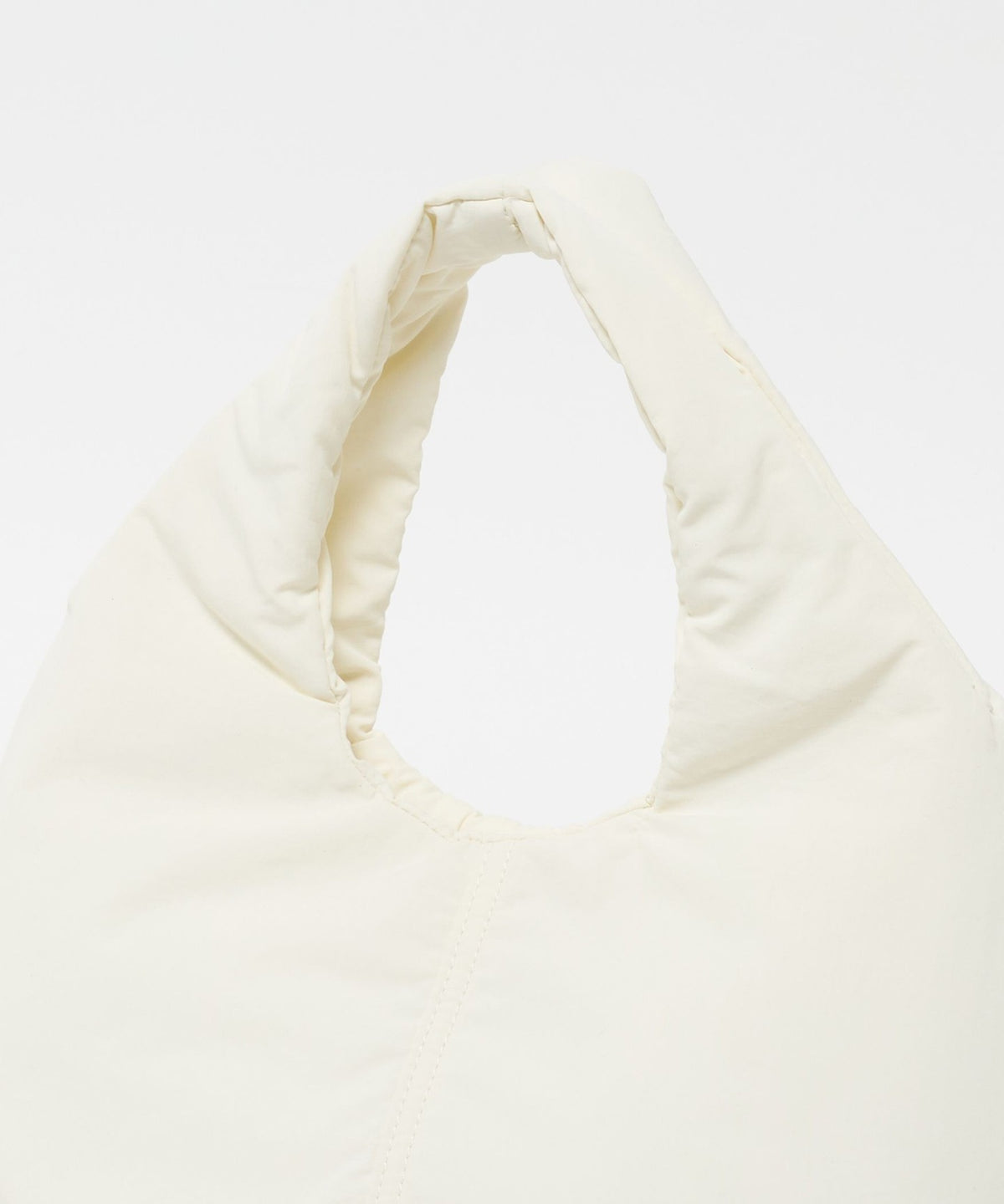 ＜MARW UNITED ARROWS＞ 발수 패브릭 토트백 S