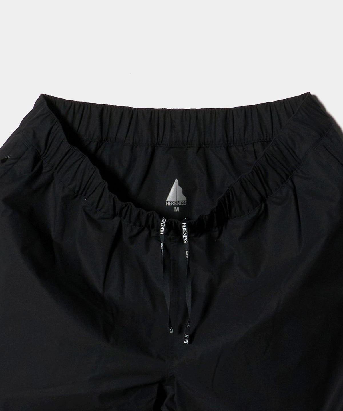 ＜HERENESS＞SUGARCANE LONG PANTS/多功能裤