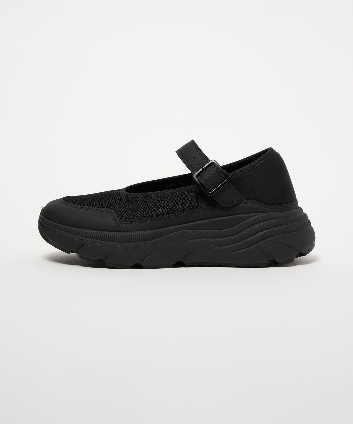 Mary Jane Sneakers 55