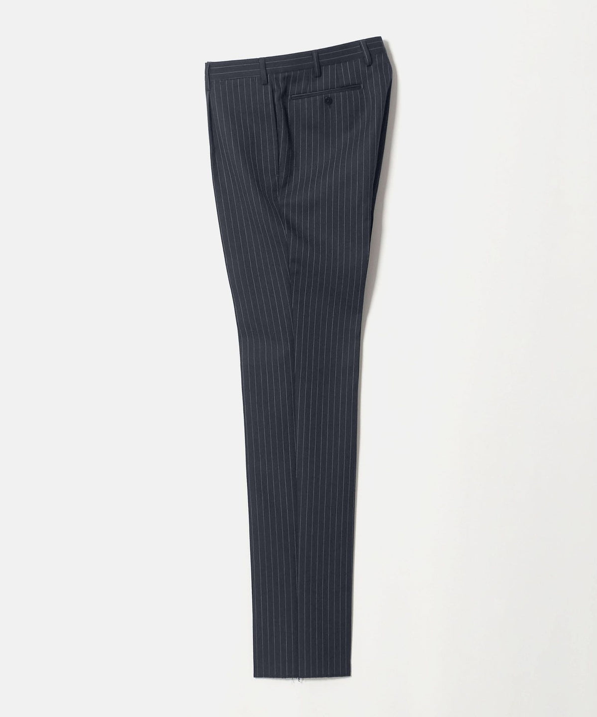 ＜UNITED ARROWS & SONS by MASATAKA HATTORI＞ REGULAR 1P TROUSERS/西裤