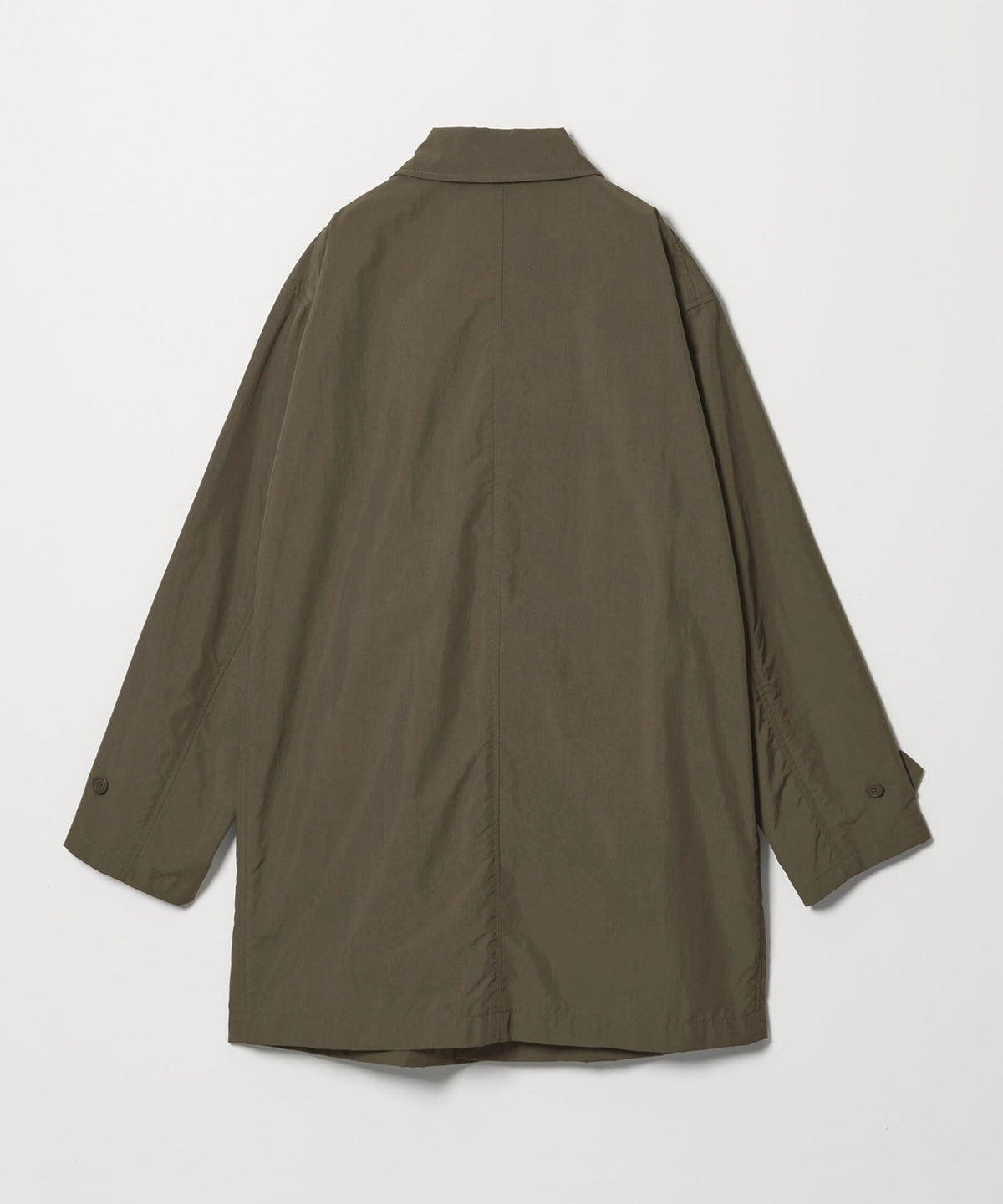 ＜Steven Alan＞ 서플렉스 클래식 하프 코트
