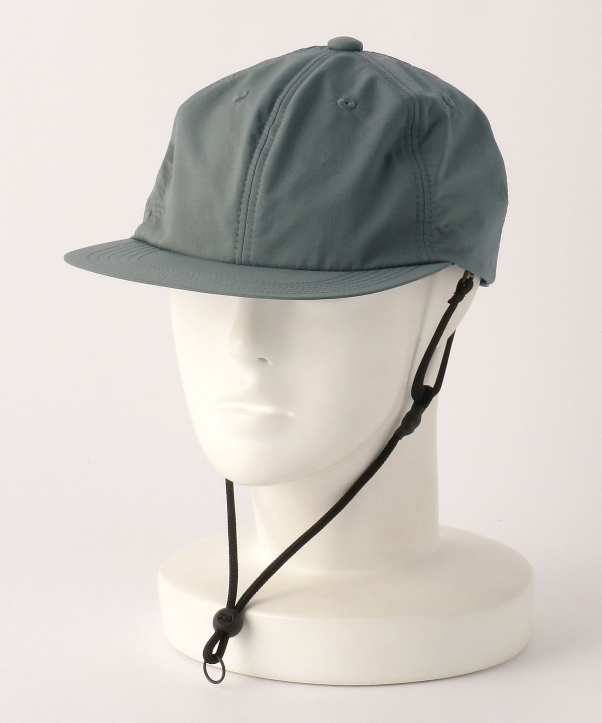 ＜DAIWA PIER39＞TECH TRAVEL 6PANEL 캡