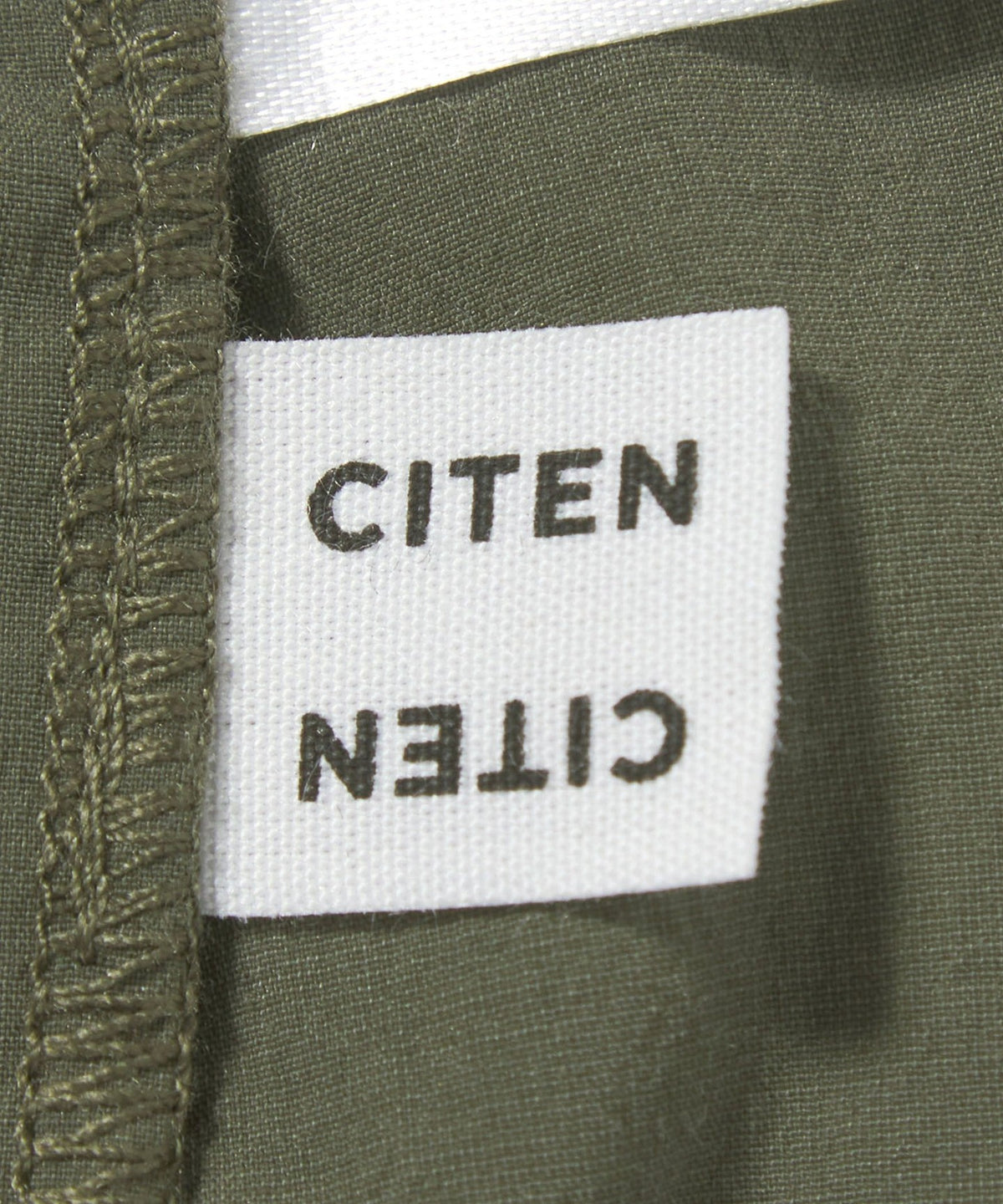 ＜CITEN＞多功能裙