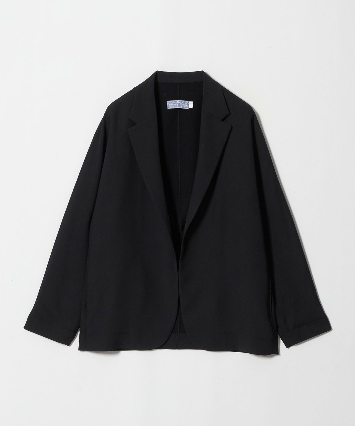 <D.O UNITED ARROWS BY DAISUKE OBANA for WOMEN> +10 Dolman Sleeve Jacket 26AW