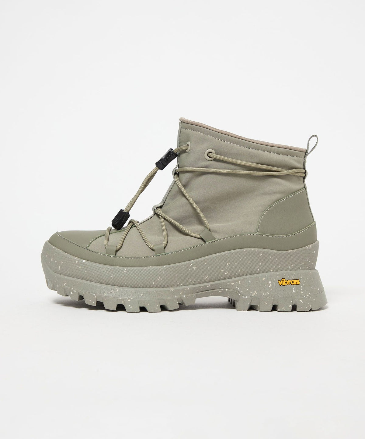 Vibram Drawstring Sneakers