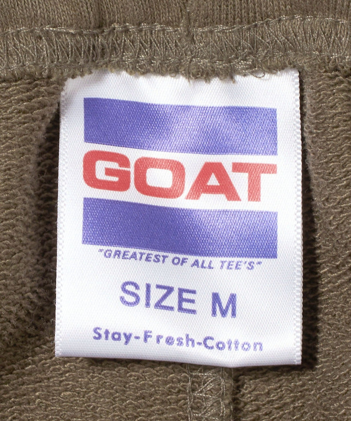 ＜GOAT＞運動短褲