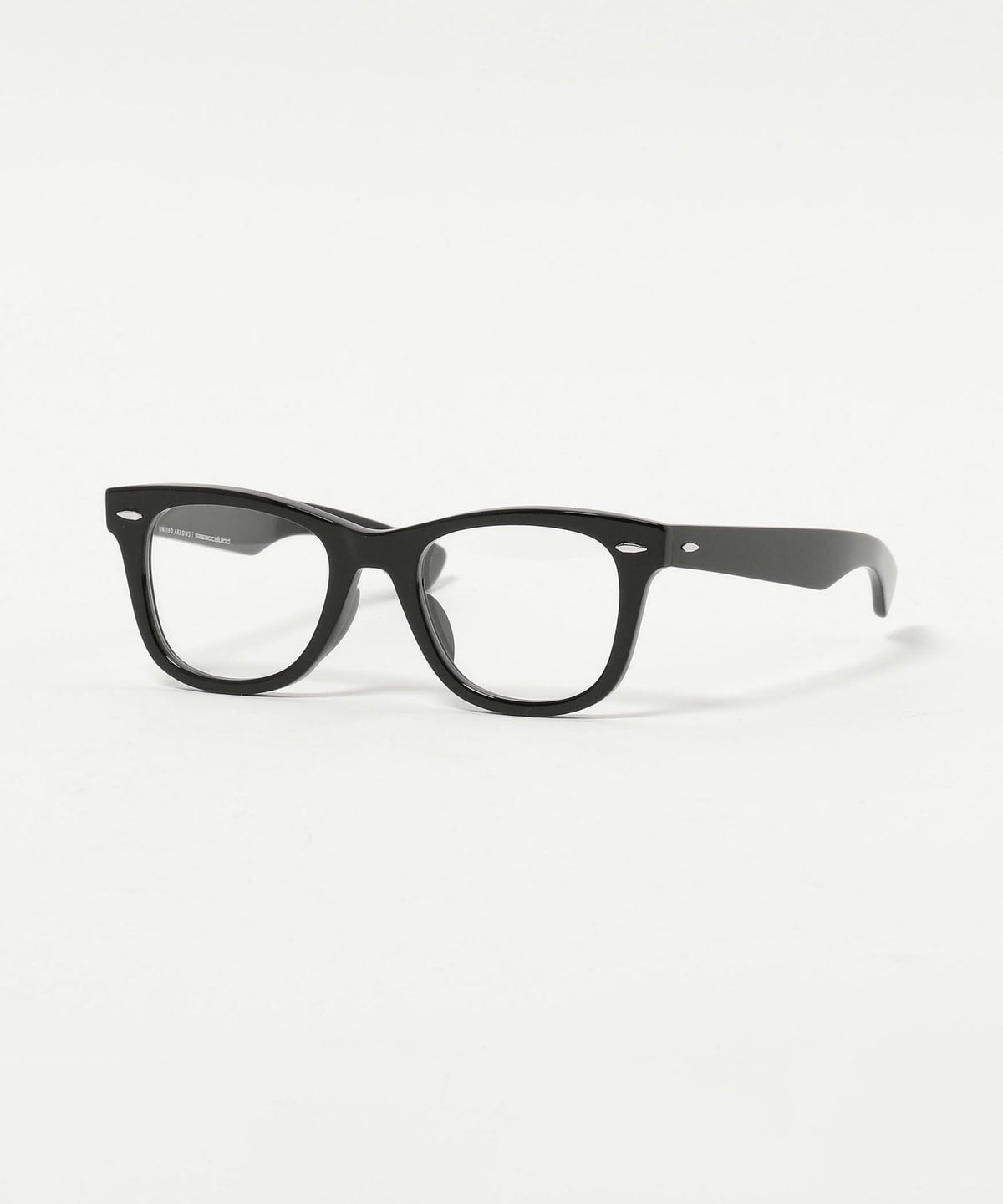 Exclusive <Sasaki Celluloid> US Sunglasses