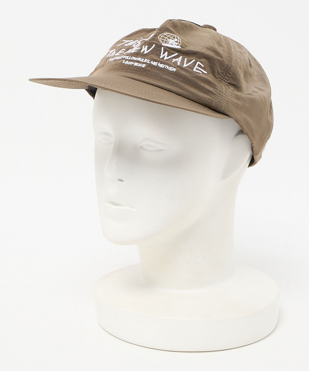 ＜Better Than Surf＞NEWWAVE 棒球帽