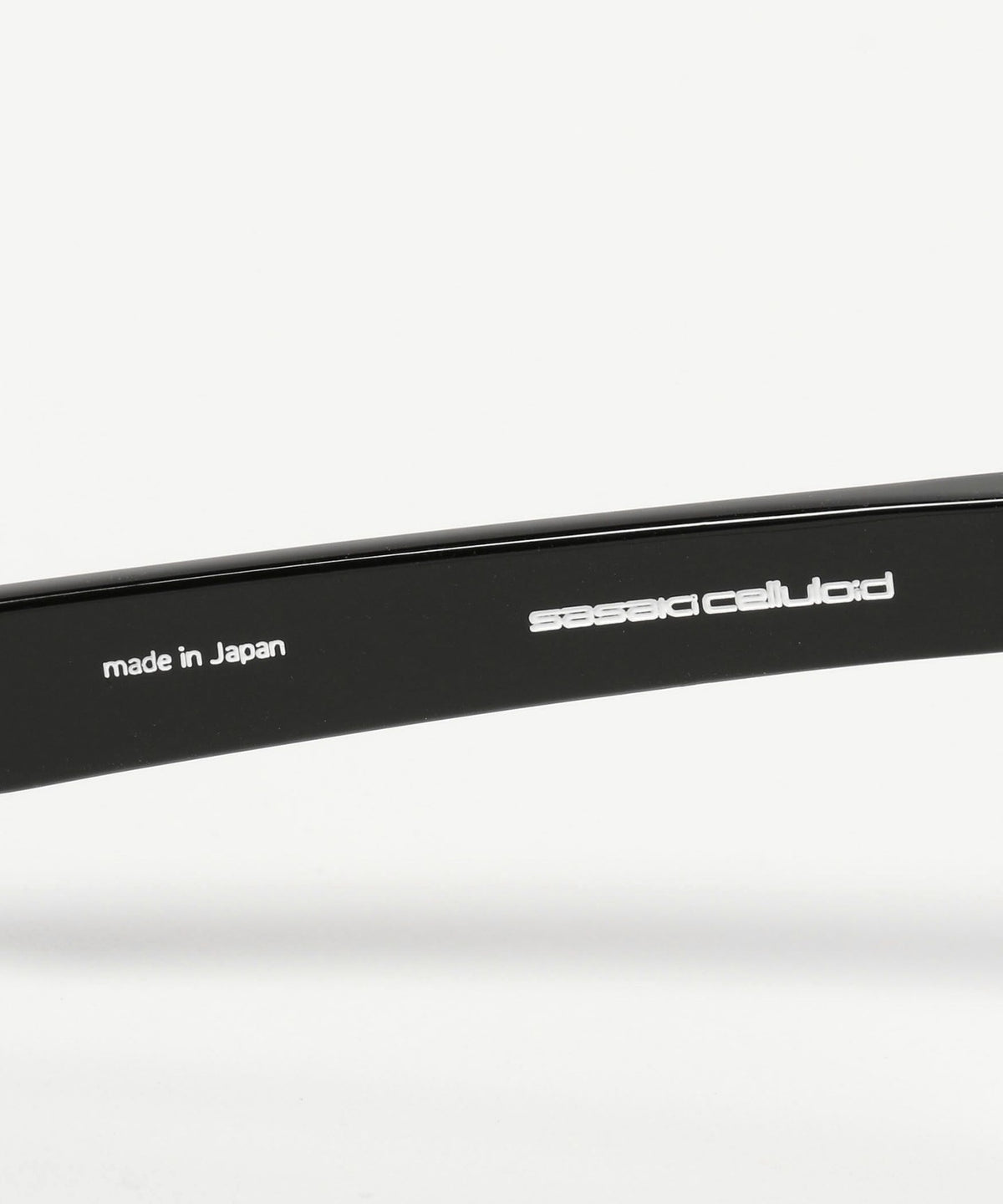 ＜Sasaki Celluloid＞ SSK cell-05/सनग्लास