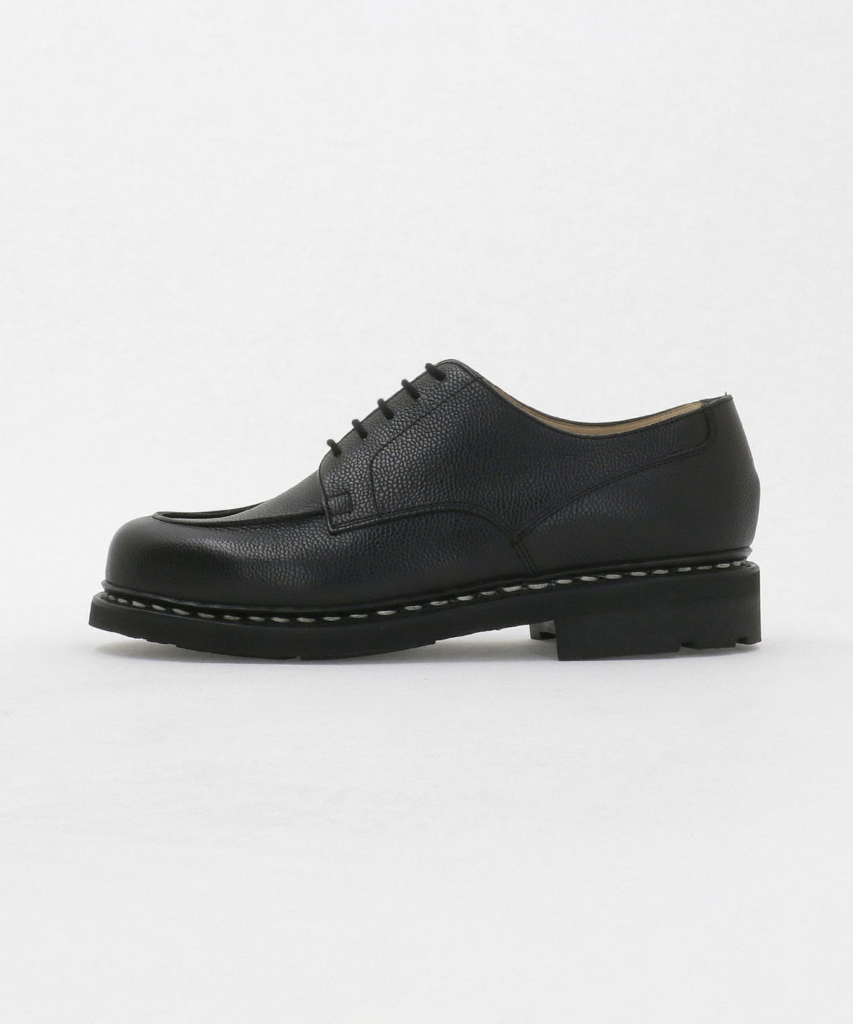 【獨家訂製】＜Paraboot＞GRAIN CHAMBORD/魚子紋CHAMBORD/鞋款