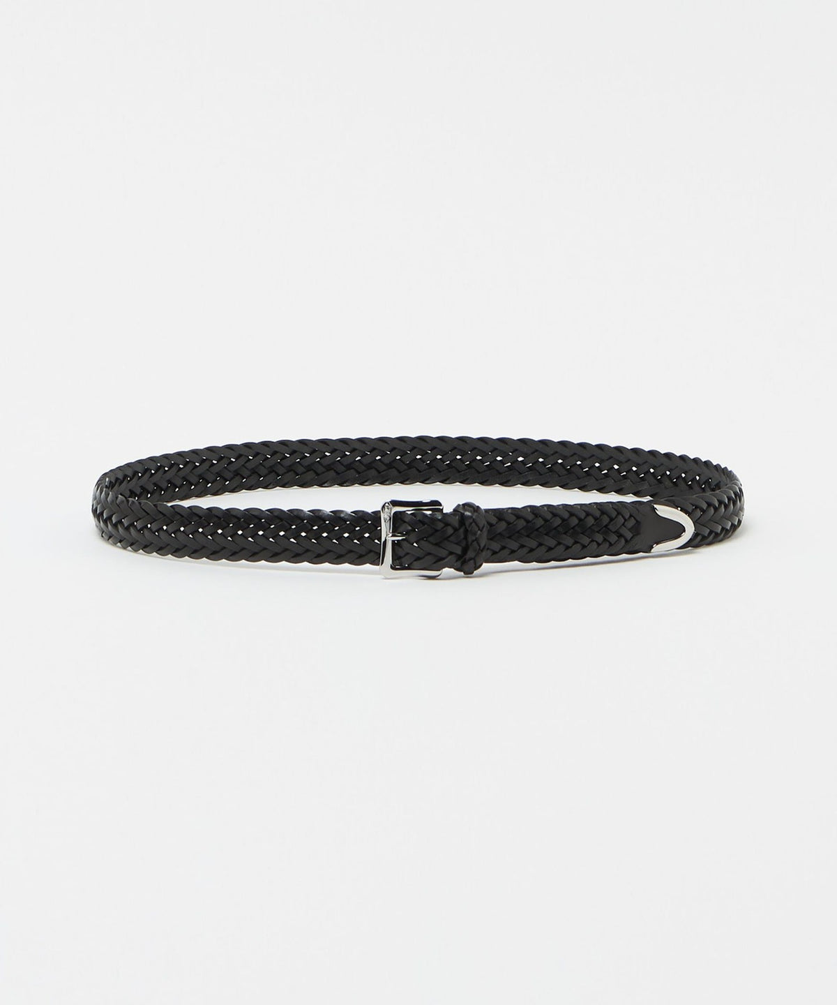 ＜J&M DAVIDSON＞ENVELOPE BUCKLE TIP END 25MM/网带