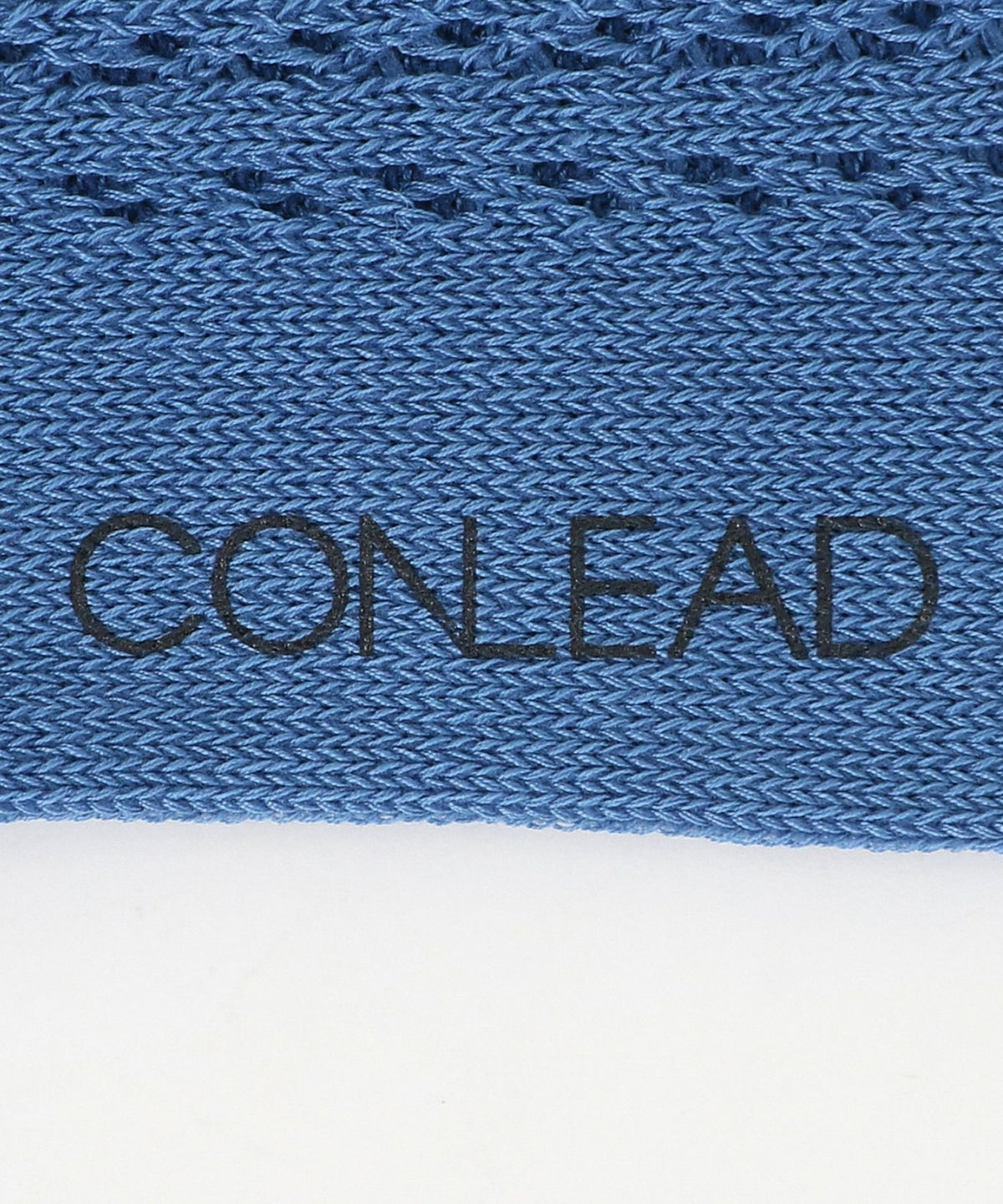 ＜CONLEAD＞蕾丝短袜