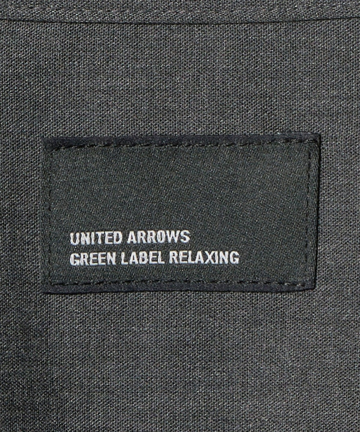 [WEB Exclusive] JUST fit Wool-Like Comfort Horizontal Stretch Shirt