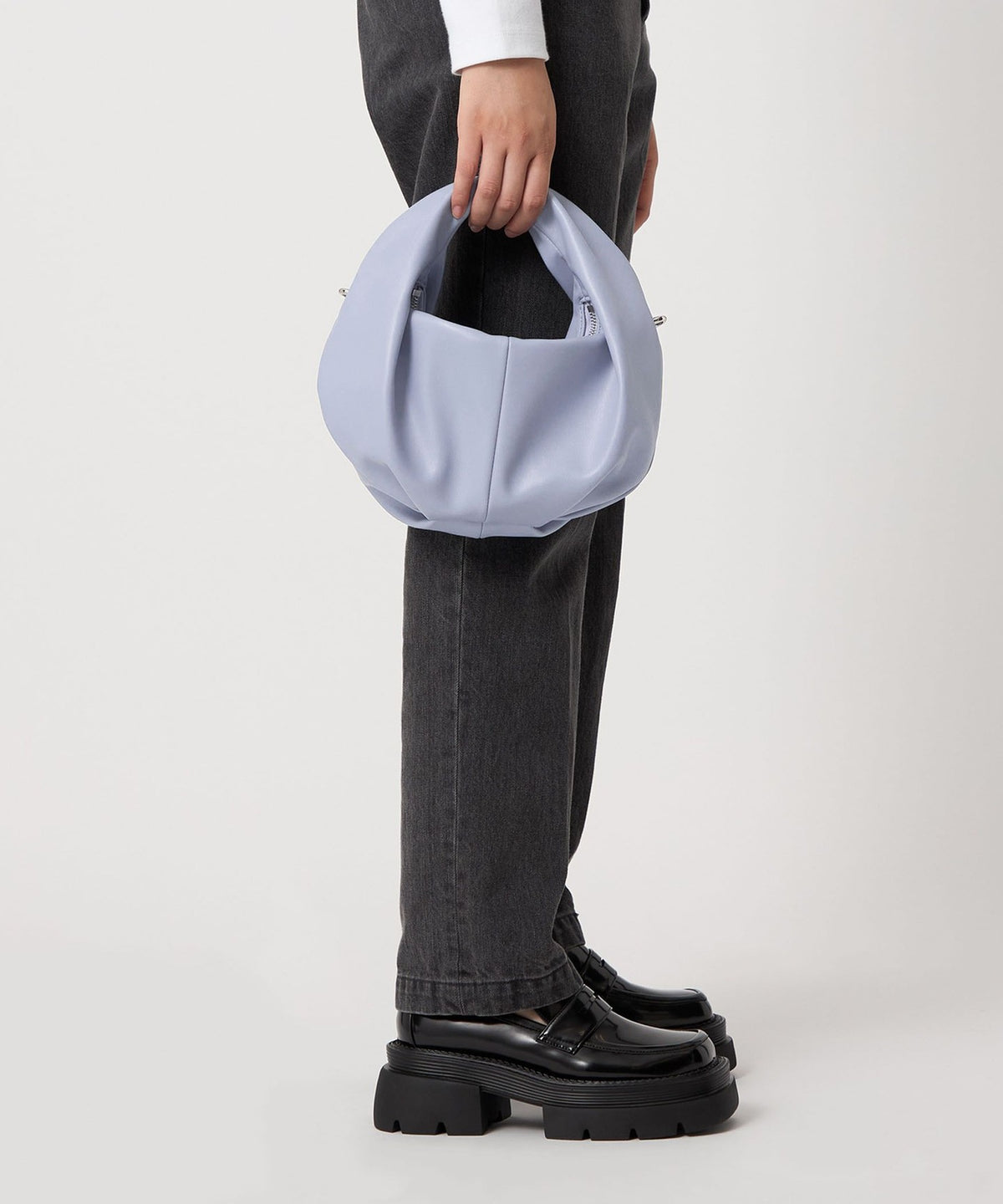 <SY> Mini Hobo