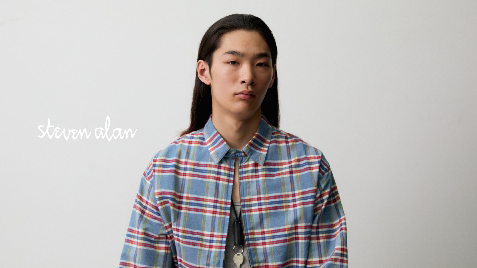STEVEN ALAN - UNITED ARROWS