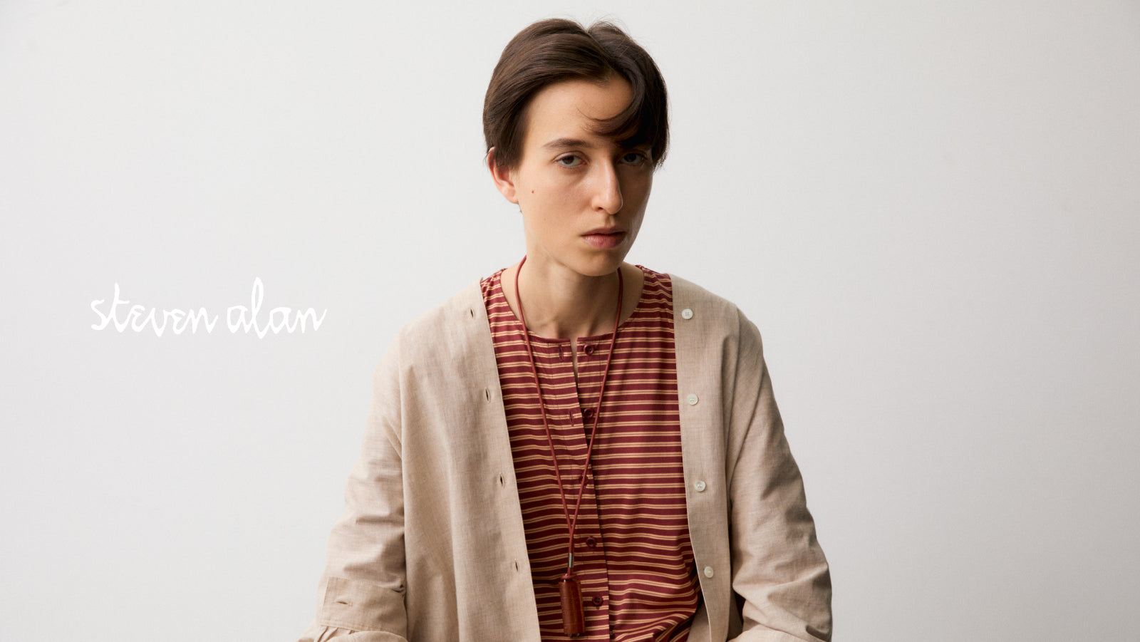 STEVEN ALAN - UNITED ARROWS