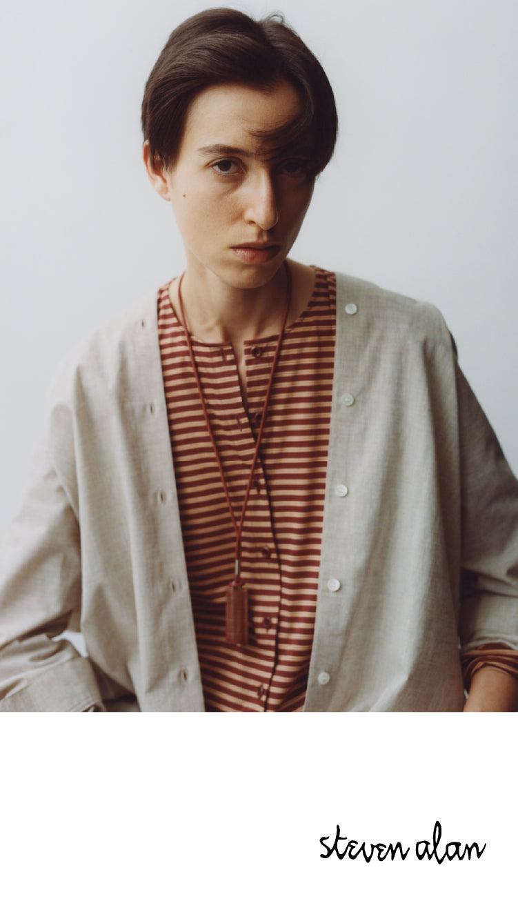 STEVEN ALAN - UNITED ARROWS
