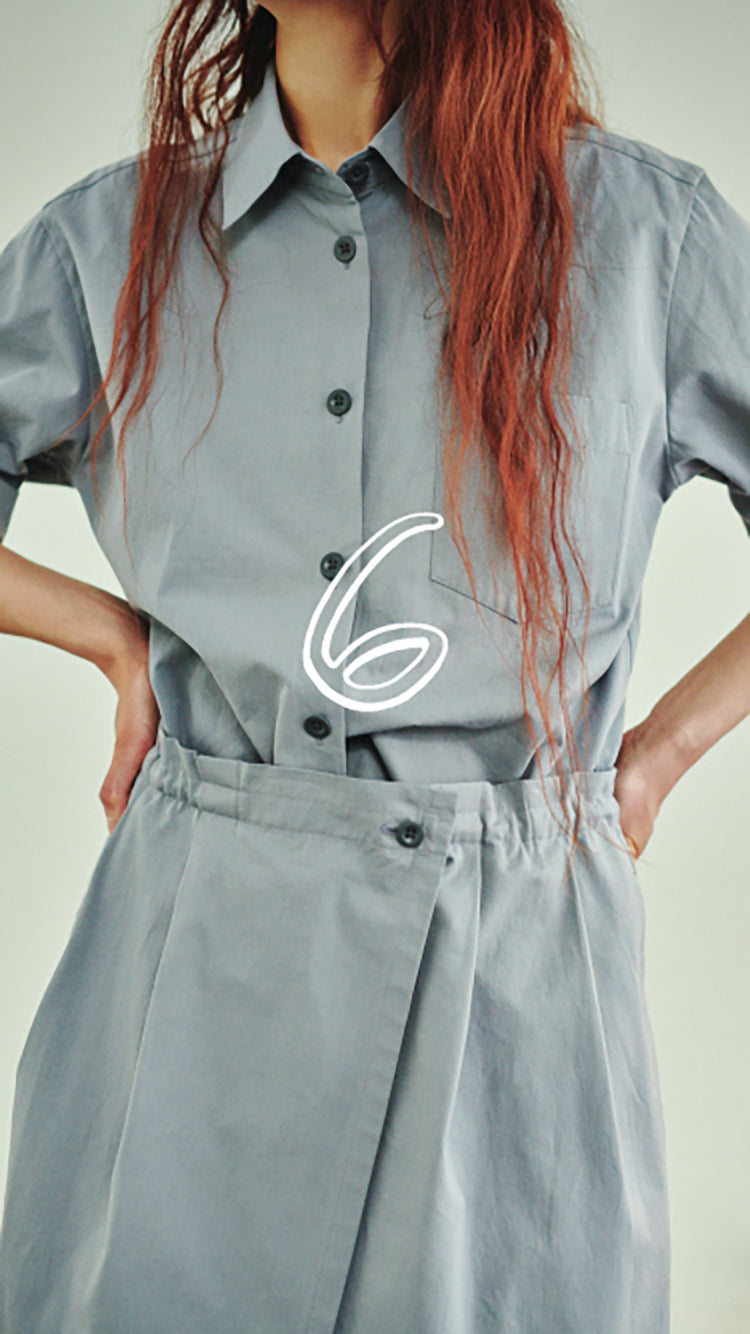 6（ROKU） - UNITED ARROWS