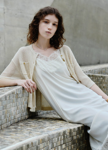 ODETTE É ODILE - UNITED ARROWS