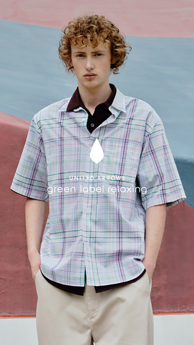 UNITED ARROWS green label relaxing - UNITED ARROWS