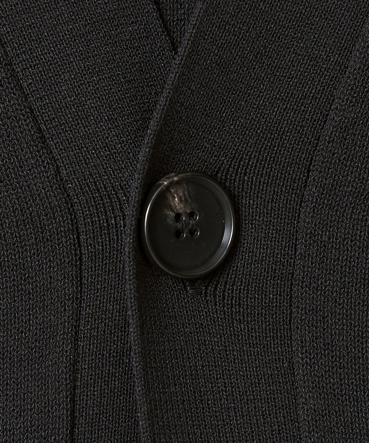 【WEB限定 WARDROBE SMART】KOUKIN ハイゲージ ニット カーディガン【抗菌・防臭】