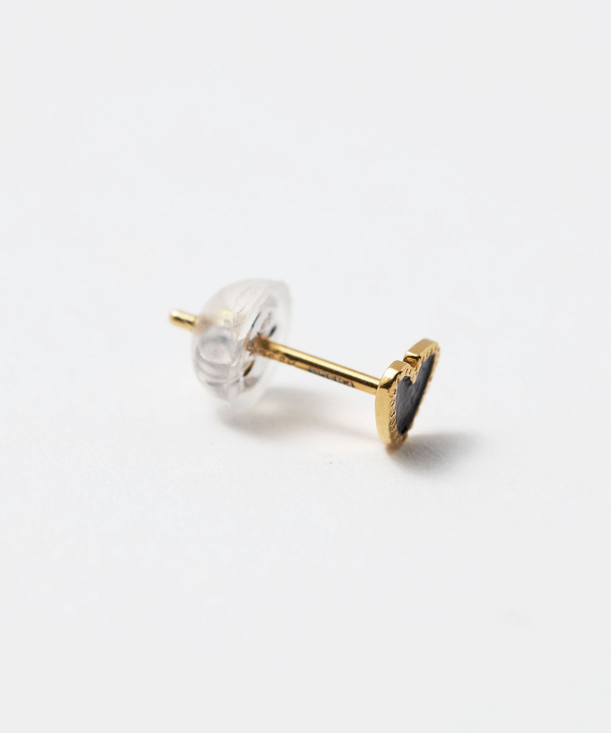 ＜PREEK＞YU-KIN TINY HEART EARRINGS/耳環