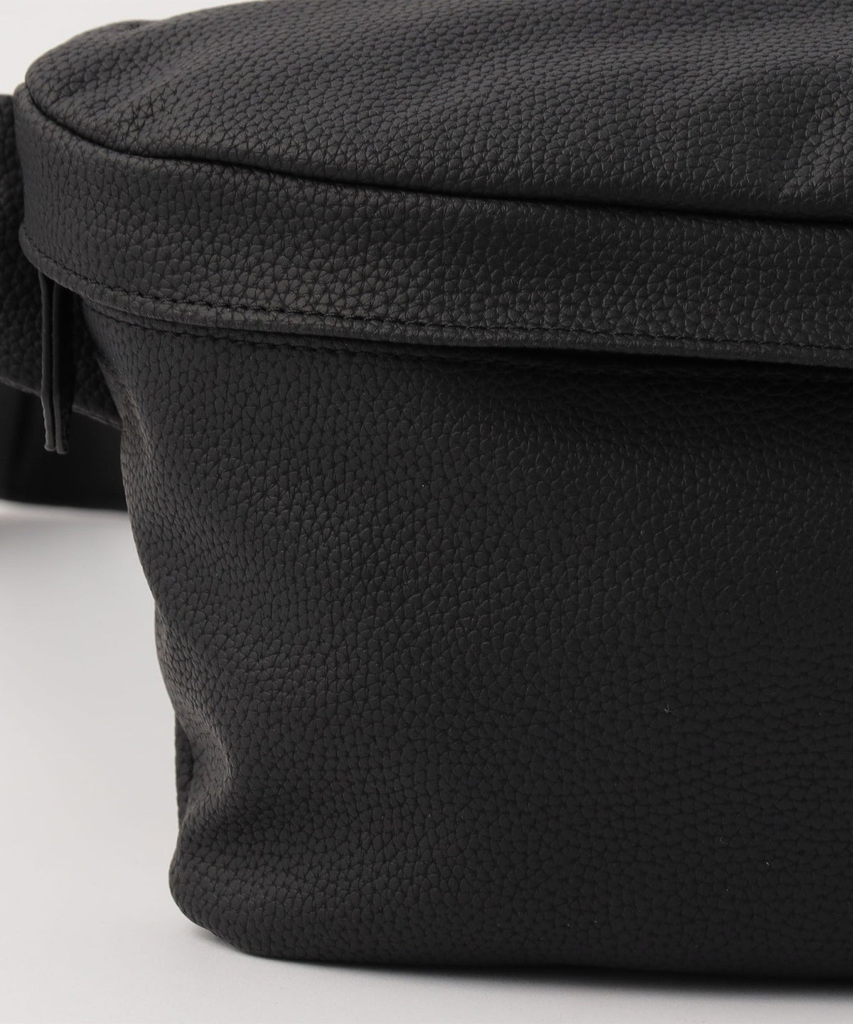 CIBO Lederimitat Gürteltasche