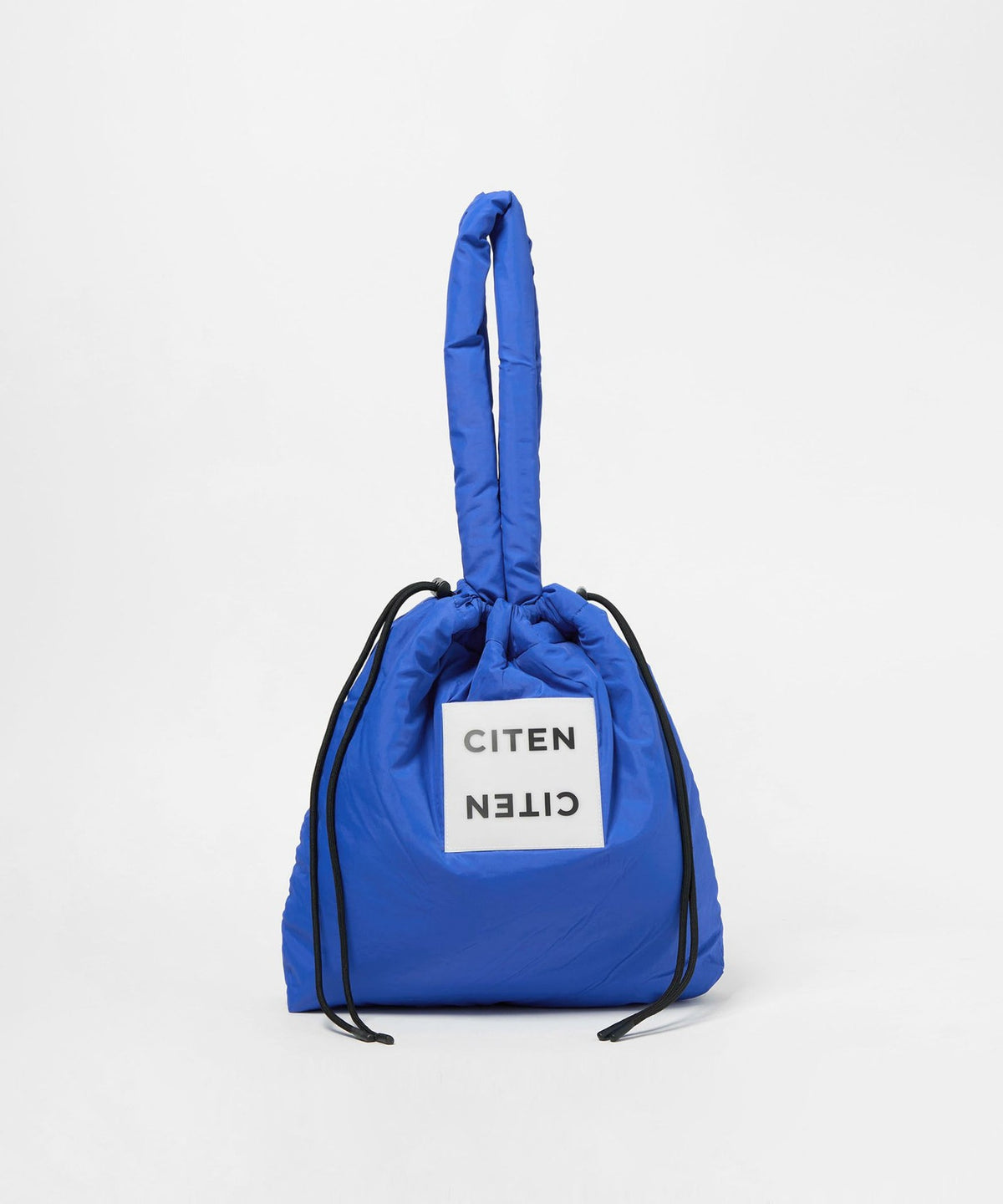 ＜CITEN＞CITEN填充束口托特包