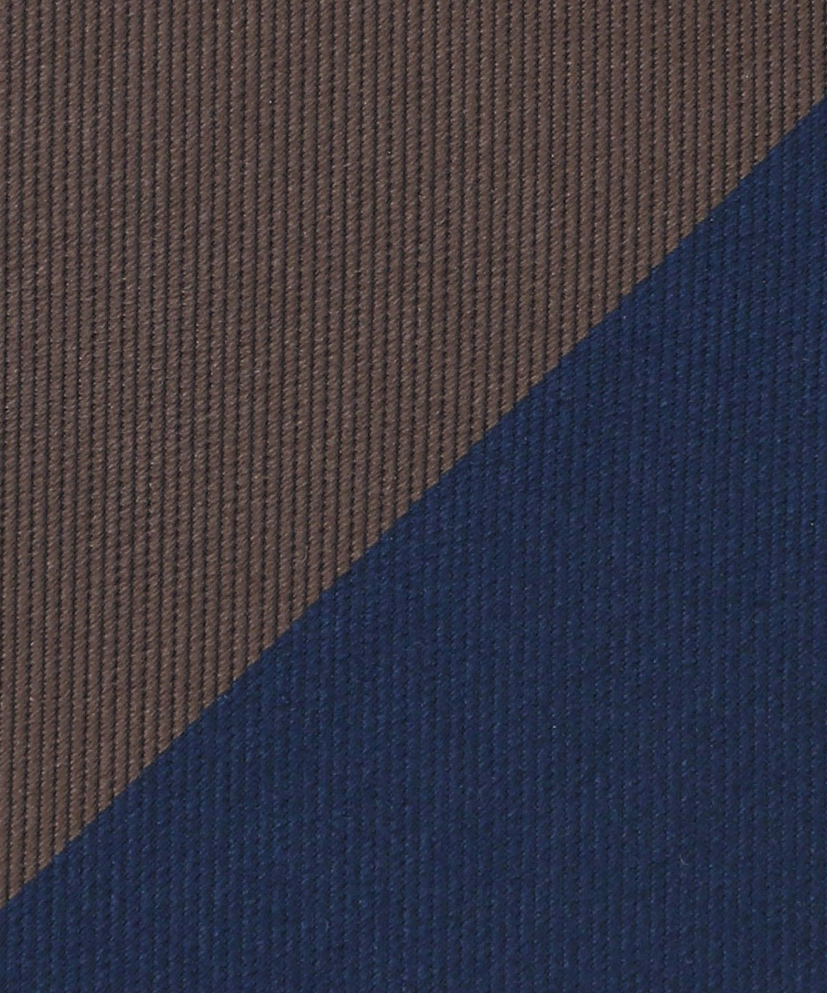 Color Wide Regimental Tie