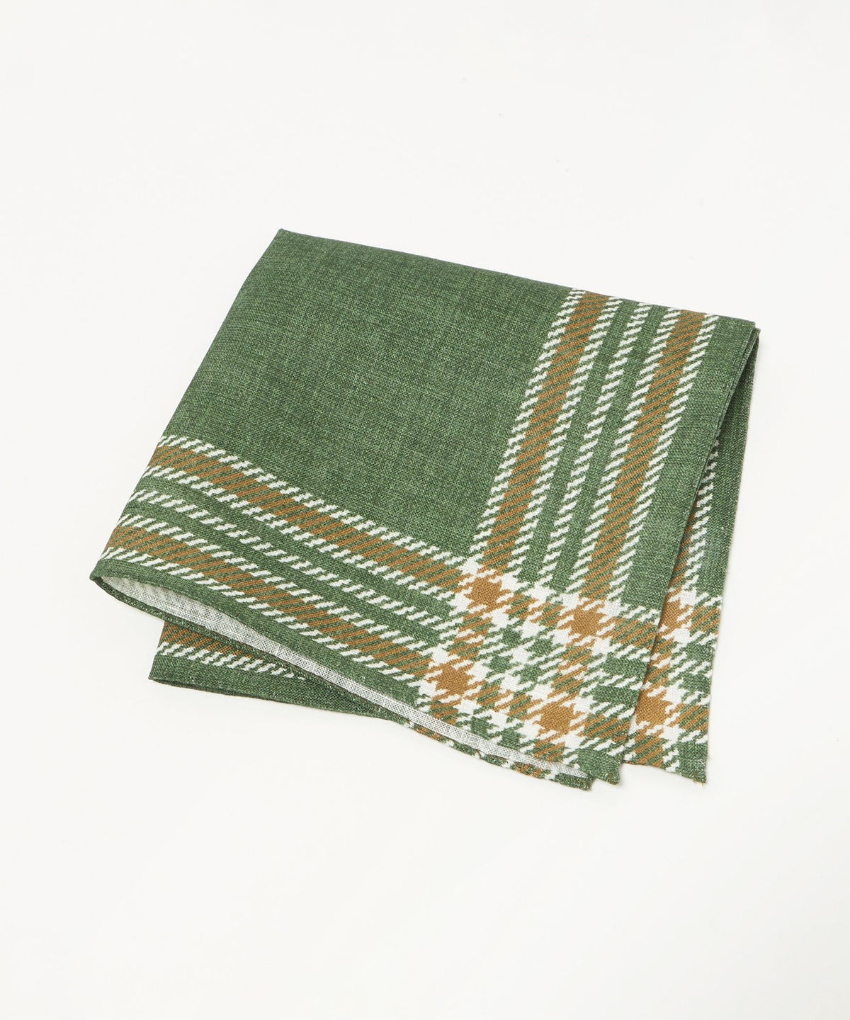 <molteni> Pocket Square