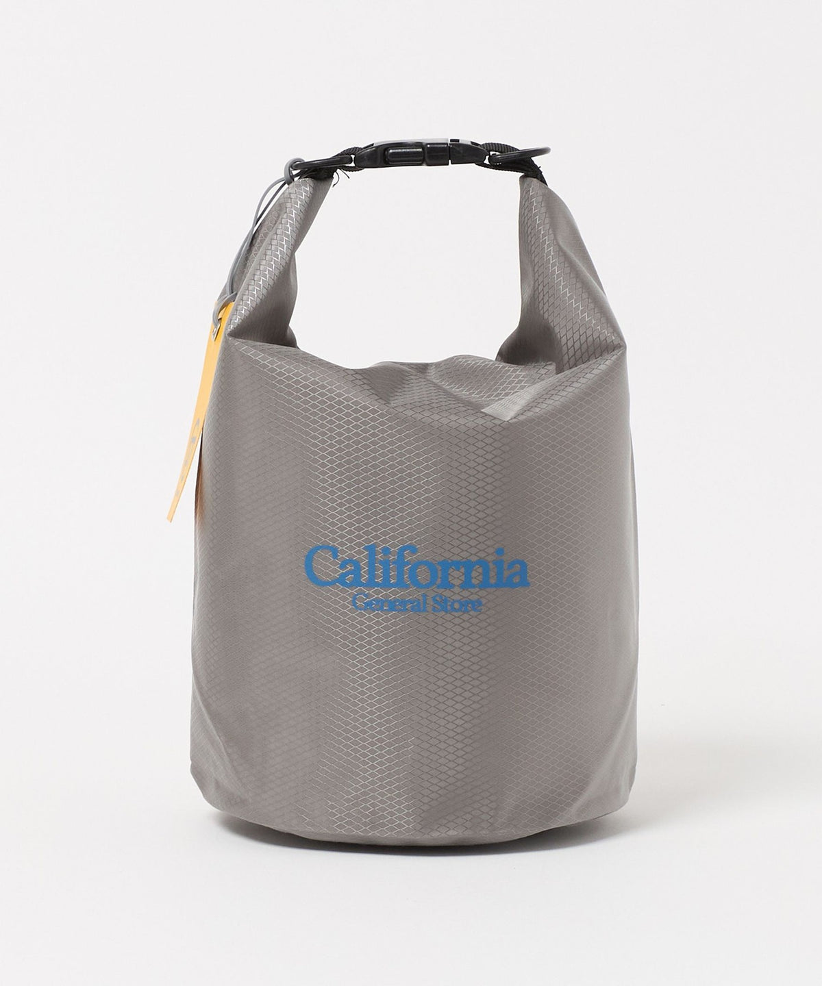 <Stream Trail x CGS.＞ DRY CYLINDER 5L Waterproof Bag