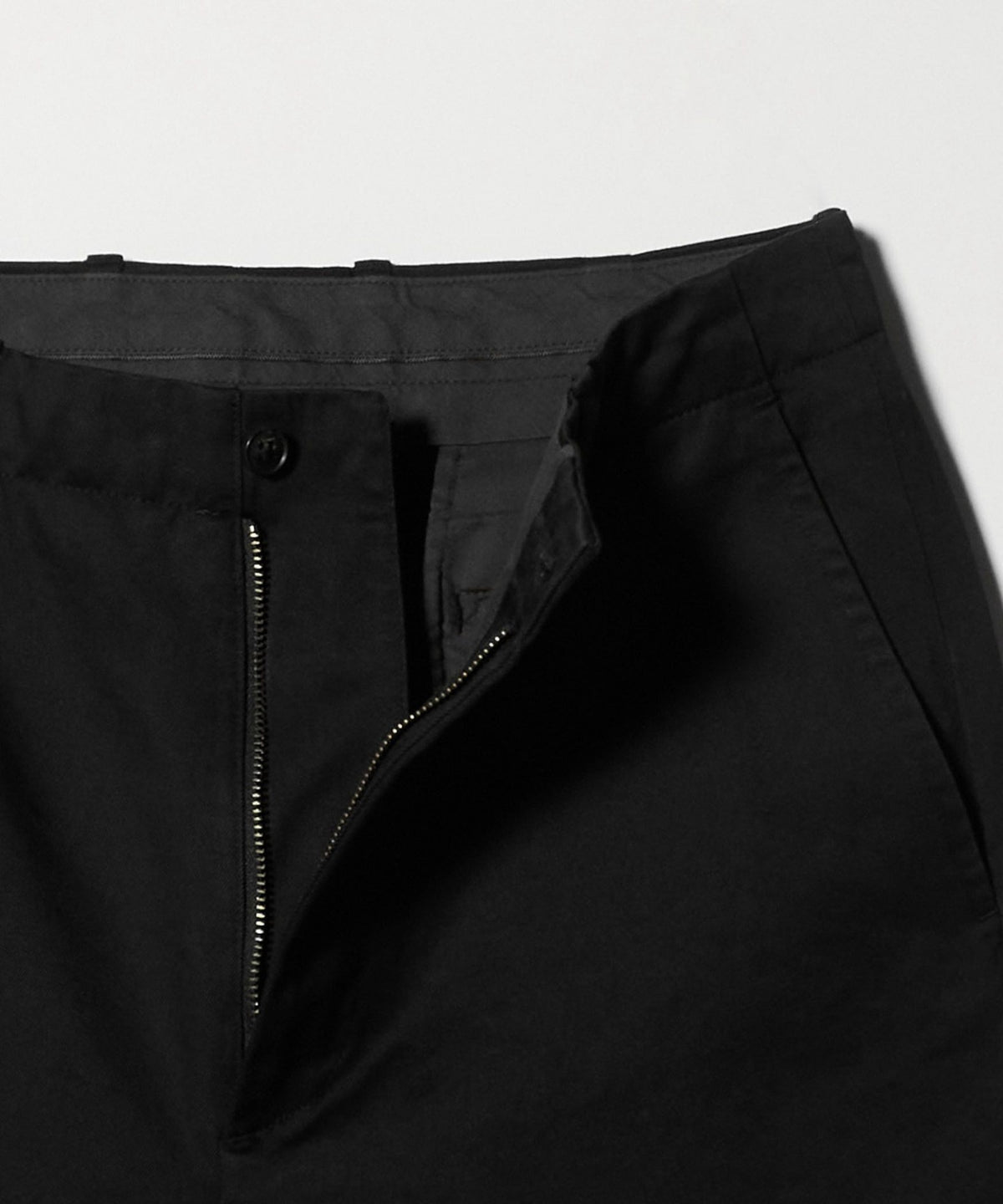 West Point Washed Wide Pants