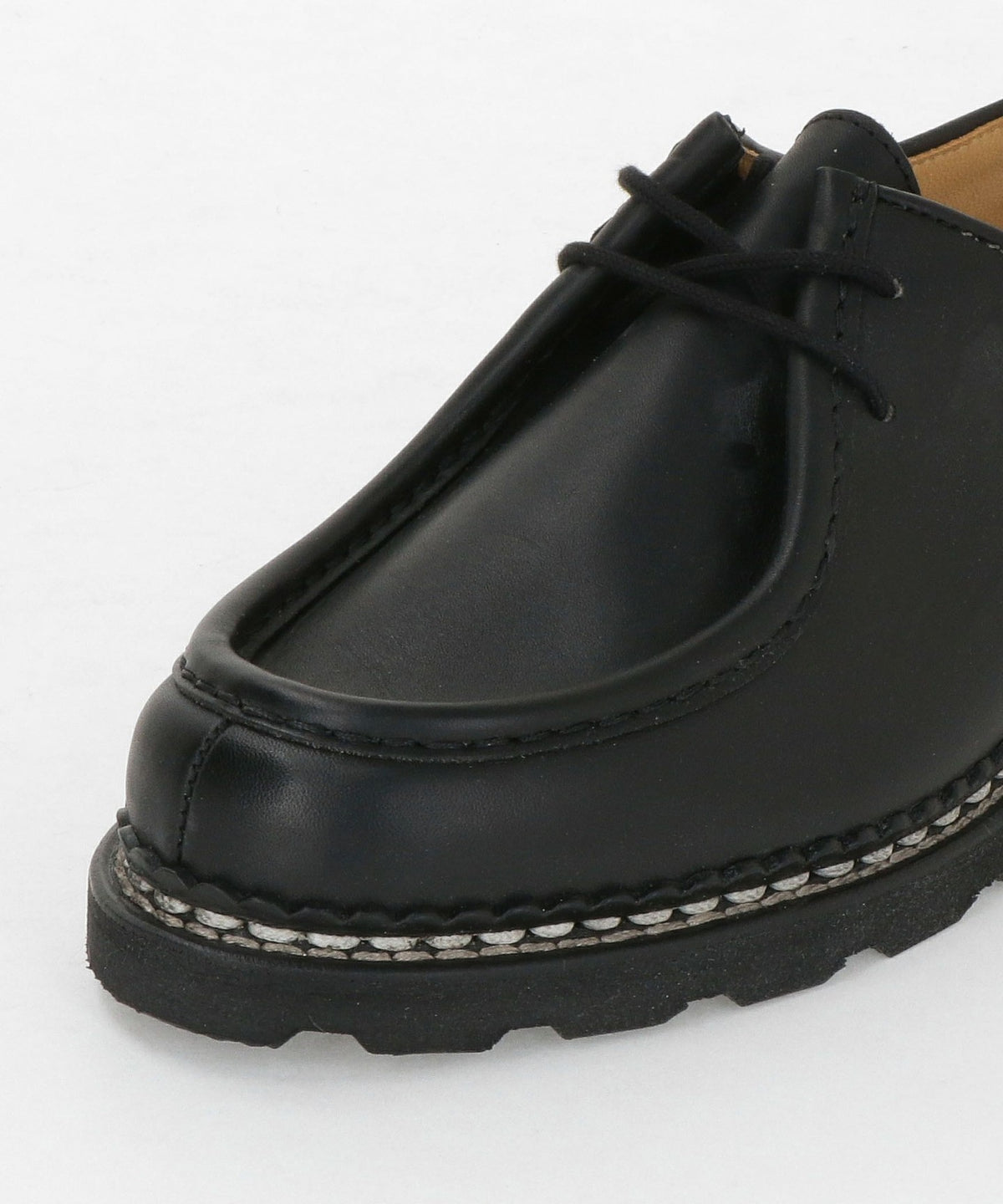 ＜Paraboot＞ MICHAEL/Zapatos tiroleses