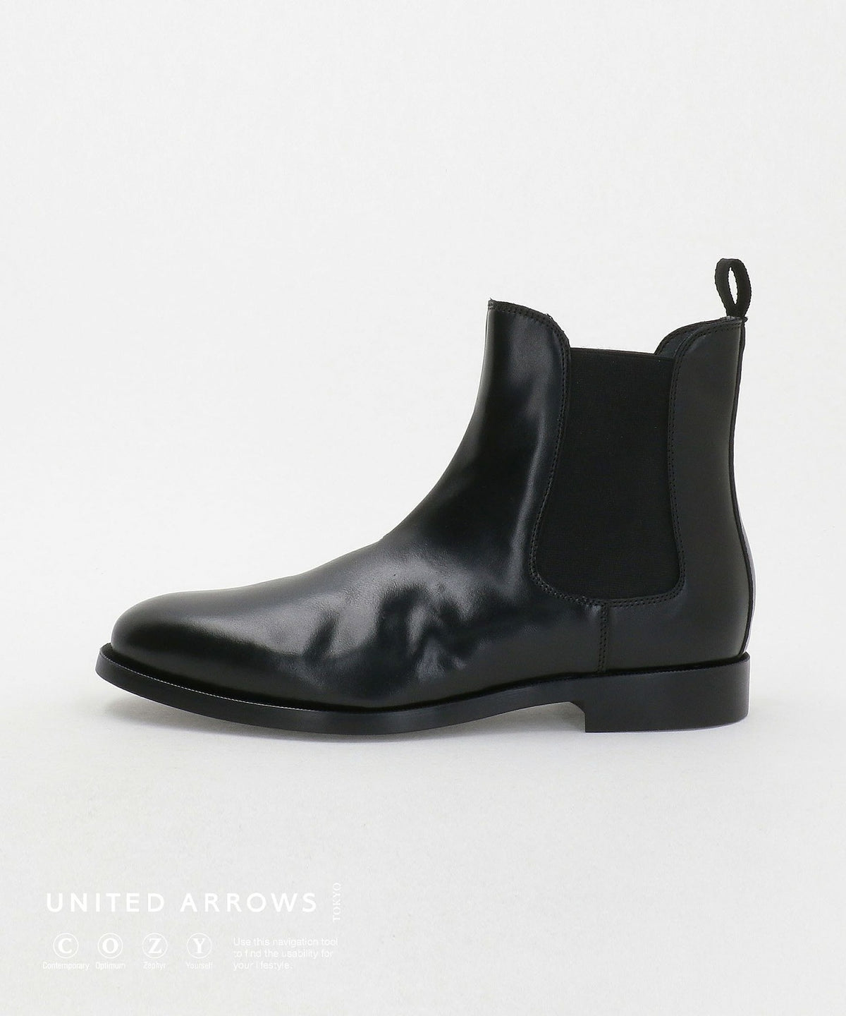 UA COZY 切尔西靴