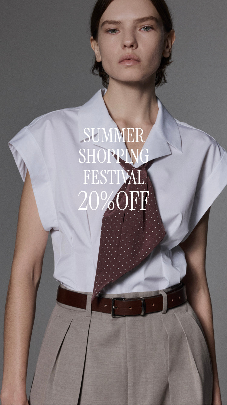 UNITED ARROWS GLOBAL ONLINE